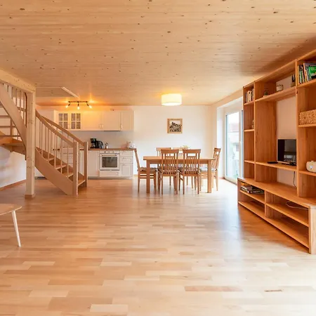 Sigelalp Vakantiehuis *