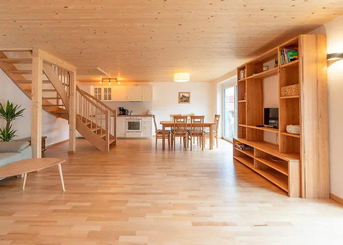 Sigelalp Vakantiehuis *