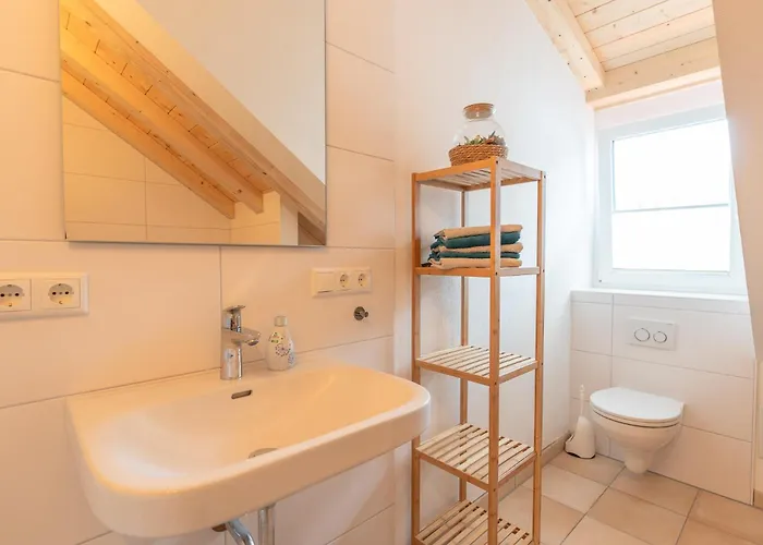 Vakantiehuis Sigelalp Blaichach
